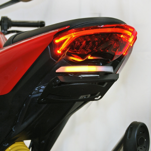 NRC Ducati Monster 937 Fender Eliminator Kit 937-FE