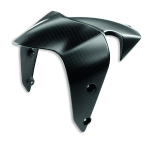 Ducati Monster 797 821 937 Carbon Front Mudguard 96980991A