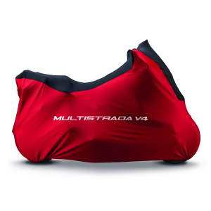 Ducati Multistrada V4 Indoor Bike Cover 96781581AA