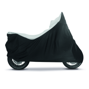 Ducati Multistrada 1200 Enduro Indoor Bike Cover