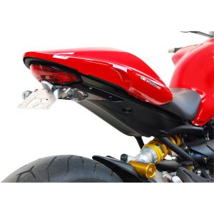 Competition Werkes Ducati Monster 1200 Fender Eliminator