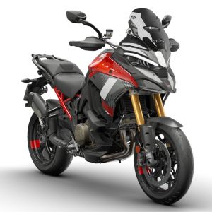 2025 Ducati Multistrada V4 Pikes Peak