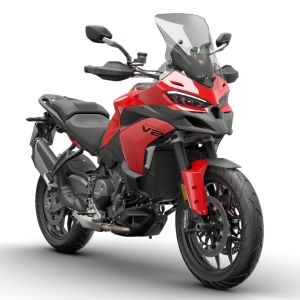 2025 Ducati Multistrada V2 w/ Special Financing $13,995