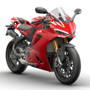 2026 Ducati Panigale V2S