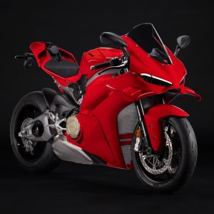2026 Ducati Panigale V4