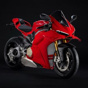2026 Ducati Panigale V4S