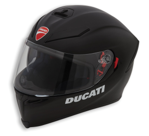 Ducati Dark Rider V2 Helmet by AGV 98103682X
