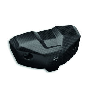 Ducati Streetfighter V4 Carbon Instrument Cover 96981322AA