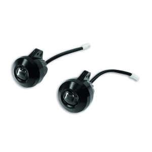 Ducati Desert X Auxiliary LED Fog Lights 96681282AA