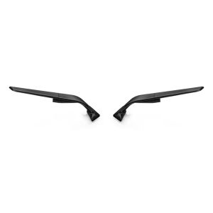 Rizoma Ducati Panigale V2 V4 Pre-2025 Stealth Mirrors BSS040B