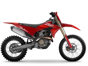 2026 Ducati Desmo450 EDX