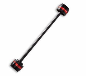 Ducati by Rizoma Hypermotard 698 Rear Axle Slider 97382061AX