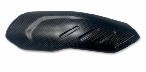 Ducati Hypermotard 698 Carbon Heat Guard 96981761AA