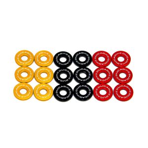 DBK Ducati Wet Clutch Spring Caps 6P02