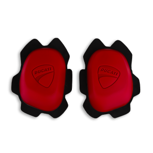Ducati Knee Puck Sliders V2 98103327X