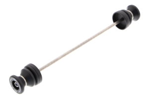 Evotech Performance Ducati Scrambler 800 & Monster 797 Rear Paddock Stand Axle Sliders PRN013263