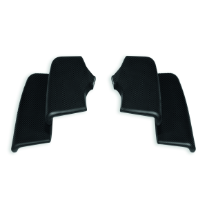 Ducati Streetfighter V2 V4 2020-2024 Carbon Winglets 96981341AA
