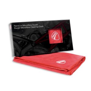 Ducati MICROFIBRE CLOTH 888060005