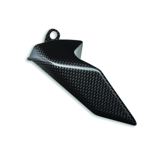 Ducati Panigale V4 2020-2024 & Streetfighter V4 Carbon Lower Chain Guard 96981281AA