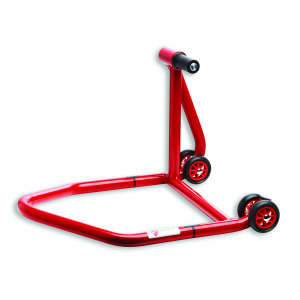 Ducati Single Sided Rear Service Stand (New Version) 97080111A