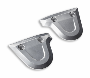 Ducati Supersport 950/S Mirror Block Offs