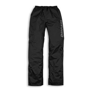 Ducati Aqua Rain Trousers by Spidi 98107122X