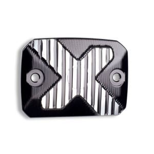 Ducati Scrambler Brake Fluid Reservoir Cover