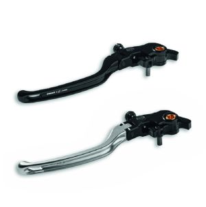 Ducati By Rizoma Monster 797 & Supersport 939 3D Clutch Lever 96180621AX