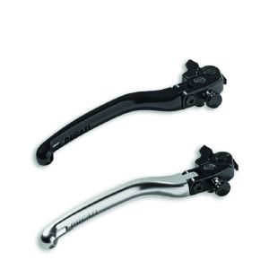 Ducati By Rizoma Monster 797 3D Brake Lever