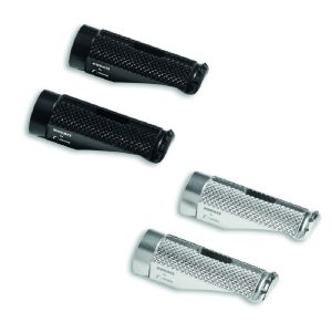 Ducati By Rizoma Pro Footpegs 96280501AX