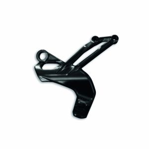 Ducati Multistrada 1200/1260 Footpeg Holder Plate