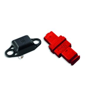 Ducati 1299 Panigale DDA Kit with GPS Unit