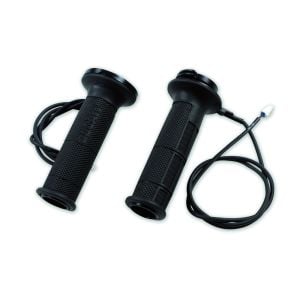 Ducati Scrambler (2015-2018) Heated Hand Grips 96680421B