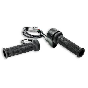 Ducati Multistrada 1200 (2015-2017) Heated Hand Grips 96680454B