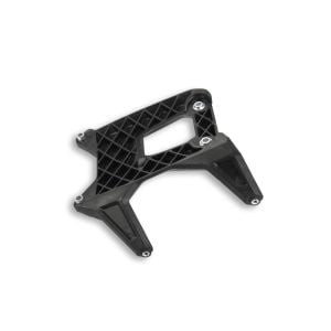Ducati Hypermotard & Hyperstrada Left Pannier Bracket