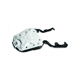 Ducati Scrambler Rear Aluminum Luggage Rack