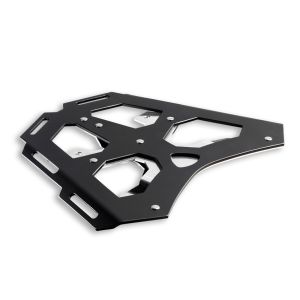 Multistrada 960/1200/1260/V2 Rear Aluminum Luggage Rack