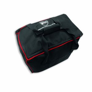 Ducati Multistrada 950/1200/1260/V2 Aluminum Pannier Liners