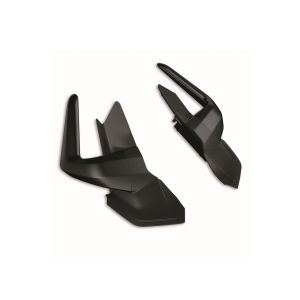 Ducati SuperSport Passenger Grab Rails 96781021A