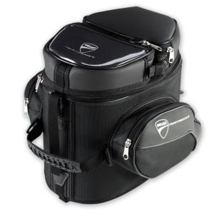 Ducati Multistrada 1200 Soft Tank Bag
