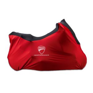 Ducati Multistrada Indoor Bike Cover 96784610C