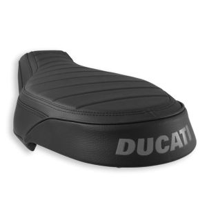 Ducati Scrambler 400 800 Raised Seat 96880221A