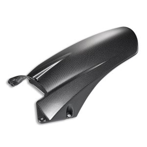 Ducati Multistrada 1200 Carbon Rear Fender