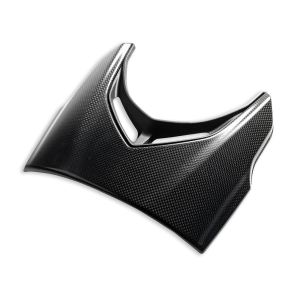 Ducati Diavel Carbon Headlight Cover