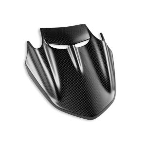 Ducati Diavel Carbon Upper Dashboard Cover 96980541A