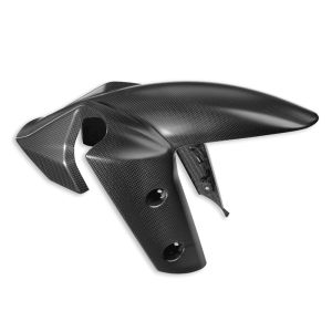 Ducati Multistrada 1260 Carbon Front Mudguard 96981141A
