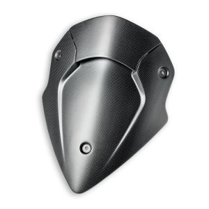 Ducati Multistrada 950/1200/1260/V2 Carbon Headlight Fairing