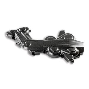 Ducati Multistrada 1200 Carbon Timing Belt Covers