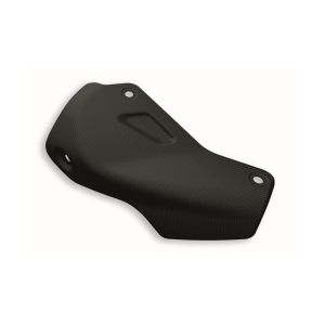Ducati Monster 1200R Carbon Heat Guard 