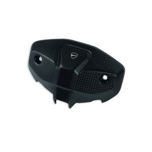 Ducati Monster 821 797 1200 Carbon Instrument Cover 96980931A